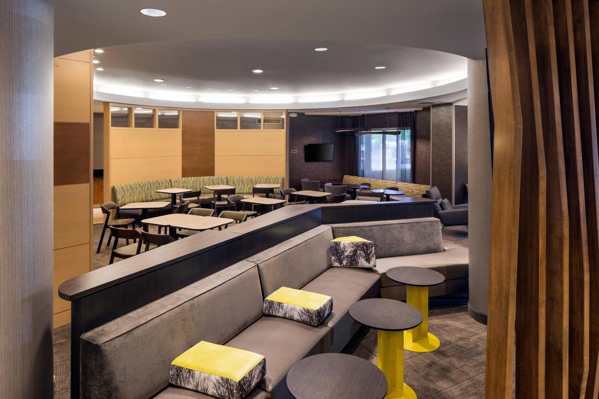 Springhill Suites Bakersfield Exterior foto